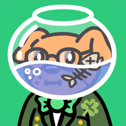 Cool Dog #208