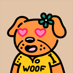 Cool Dog #728