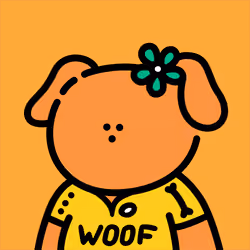 Cool Dog #3749
