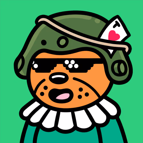 Cool Dog #4969