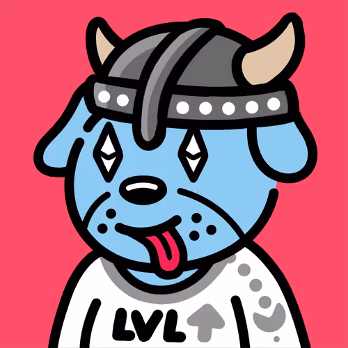 Cool Dog #261