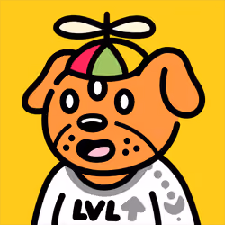 Cool Dog #1774