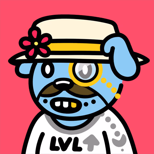 Cool Dog #4968