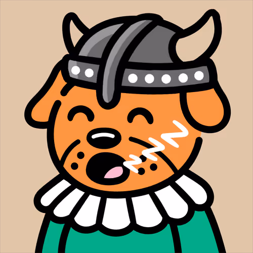 Cool Dog #281