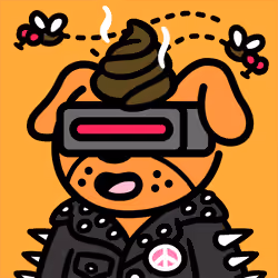 Cool Dog #411