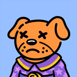 Cool Dog #4913