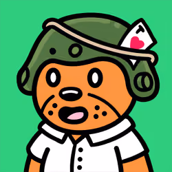 Cool Dog #3826