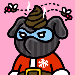 Cool Dog #361