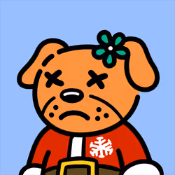 Cool Dog #2935