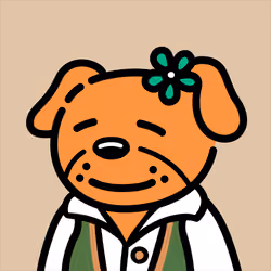 Cool Dog #3557