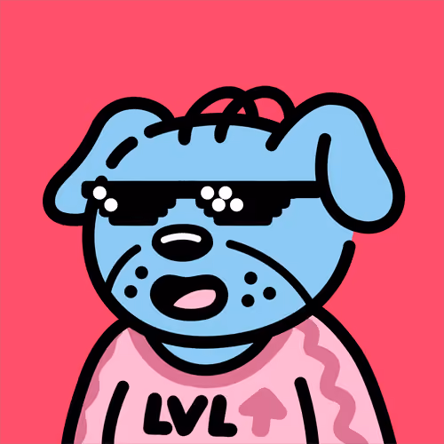 Cool Dog #4951