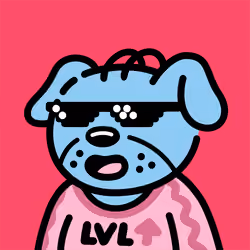 Cool Dog #4951