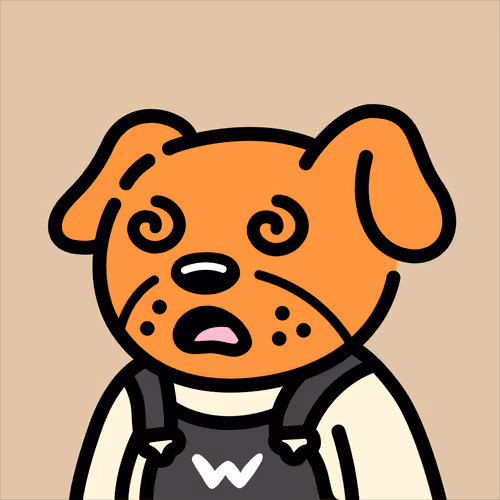 Cool Dog #4960