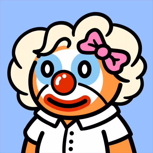 Cool Dog #4558