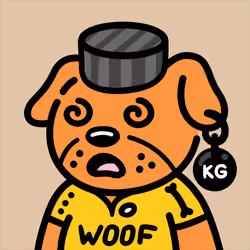Cool Dog #2920