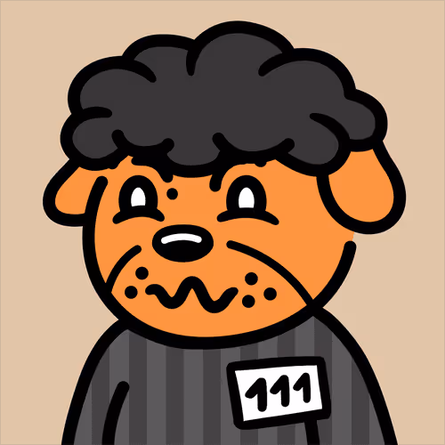 Cool Dog #117