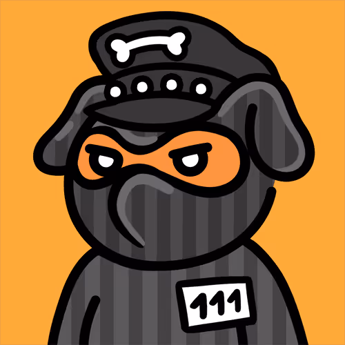 Cool Dog #350