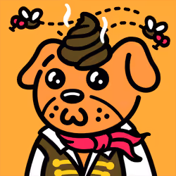 Cool Dog #1386