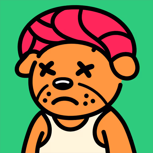 Cool Dog #4970