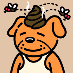 Cool Dog #685