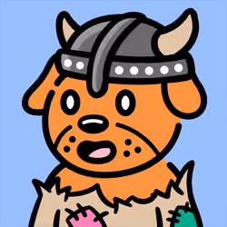 Cool Dog #471
