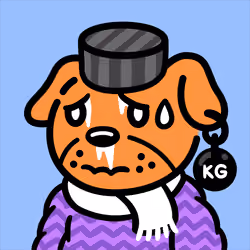Cool Dog #3485