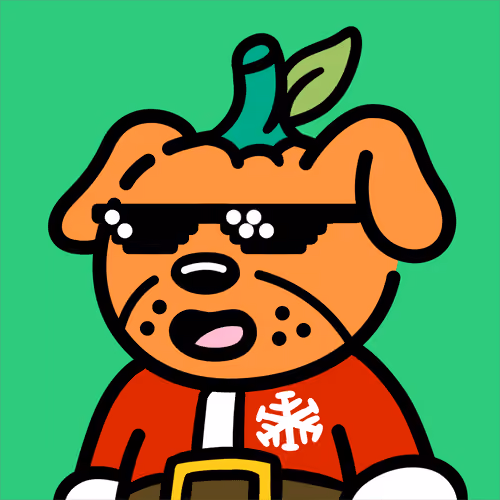 Cool Dog #872