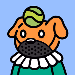Cool Dog #4751