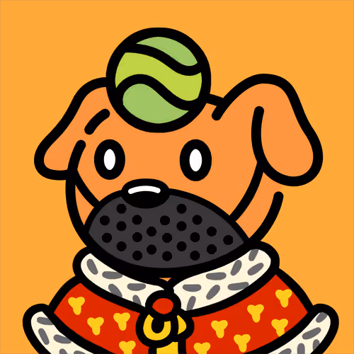 Cool Dog #211