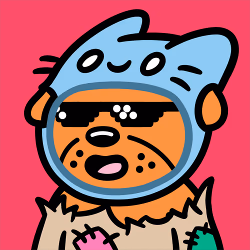 Cool Dog #41