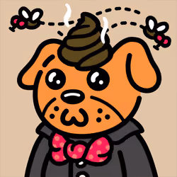 Cool Dog #3324