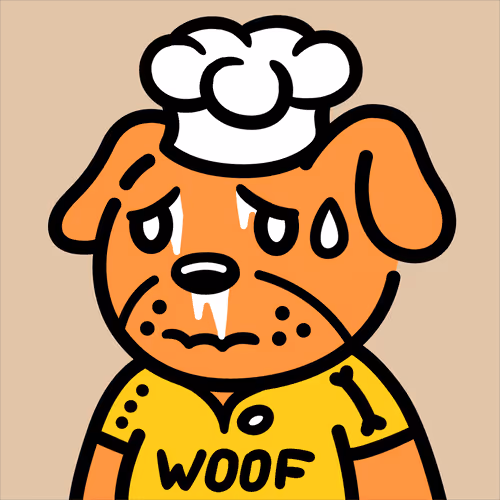 Cool Dog #2287