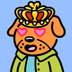 Cool Dog #3631