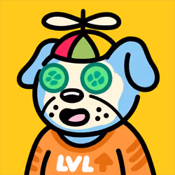 Cool Dog #2569