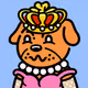 Cool Dog #3055