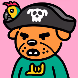 Cool Dog #2053