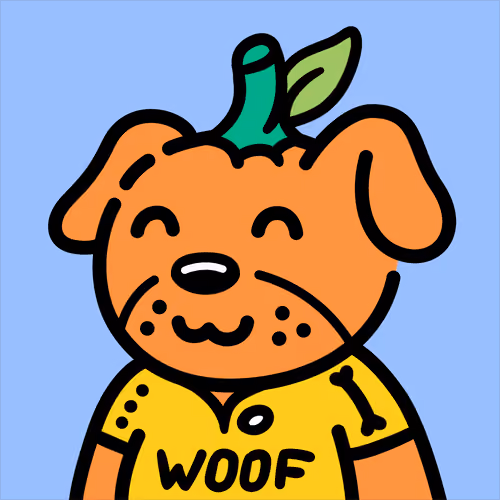 Cool Dog #3642