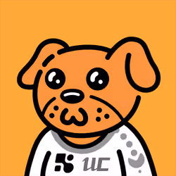 Cool Dog #453
