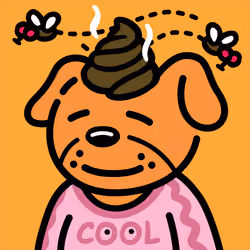 Cool Dog #4660