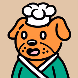 Cool Dog #763