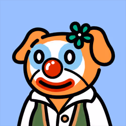 Cool Dog #1273