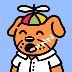 Cool Dog #195
