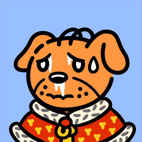 Cool Dog #802