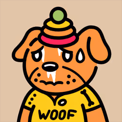 Cool Dog #4165