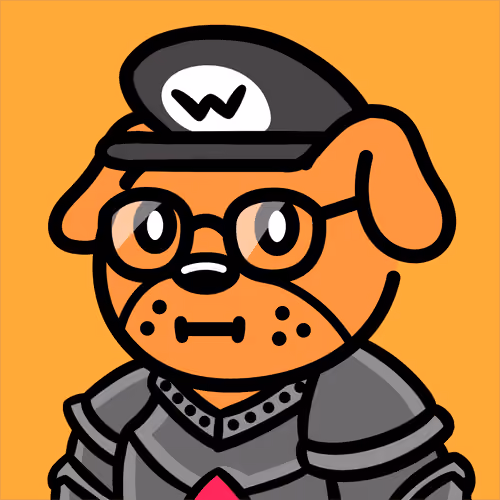 Cool Dog #284