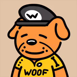 Cool Dog #4884