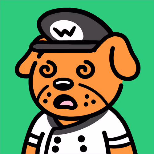 Cool Dog #5000