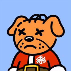 Cool Dog #3842