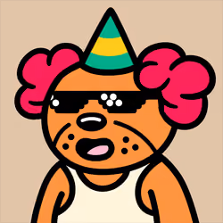 Cool Dog #4323