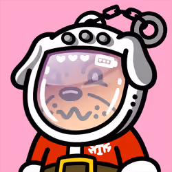 Cool Dog #499